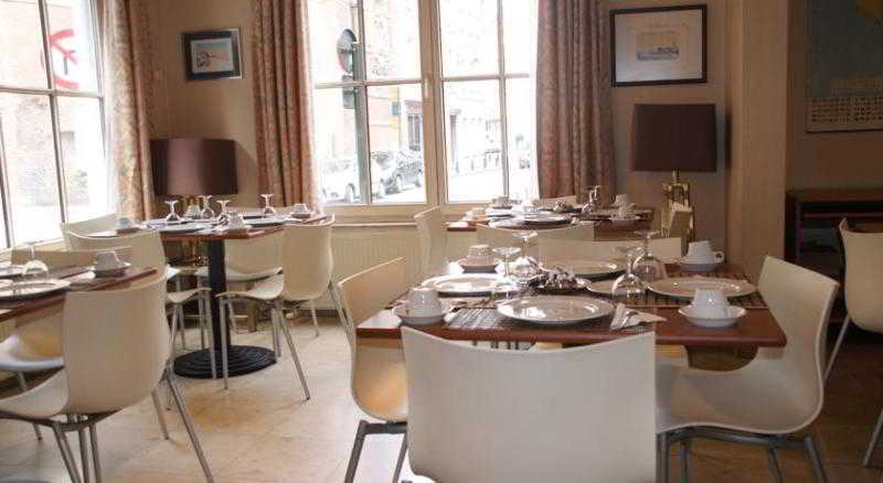 Hotel Le Chantecler ブリュッセル エクステリア 写真