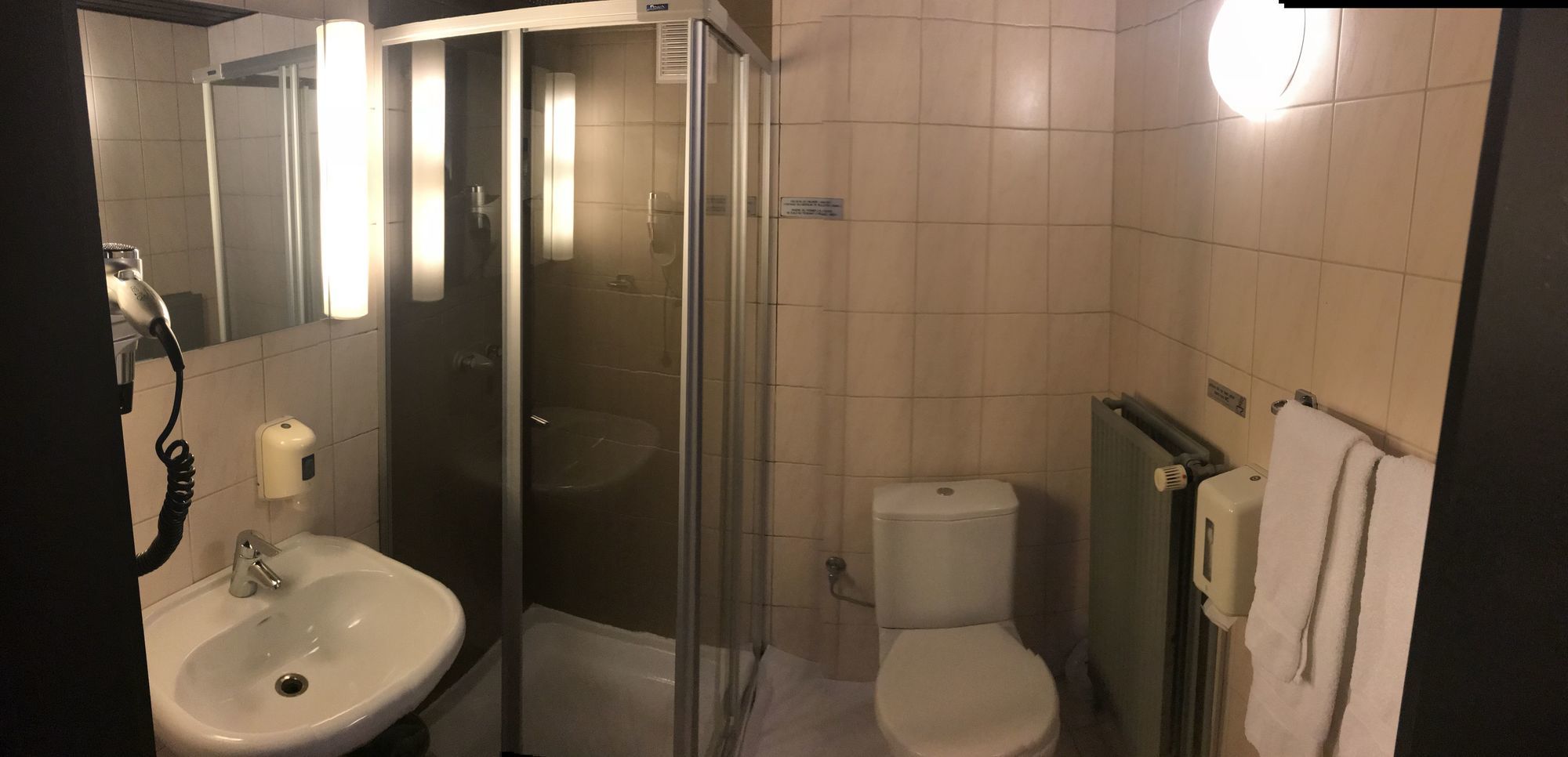 Hotel Le Chantecler ブリュッセル エクステリア 写真