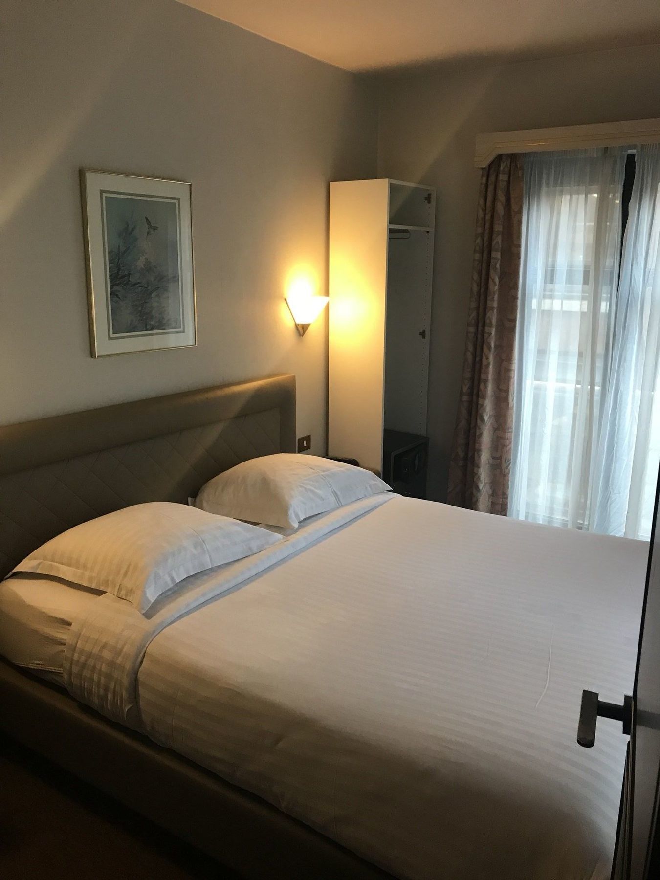 Hotel Le Chantecler ブリュッセル エクステリア 写真
