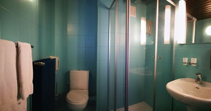 Hotel Le Chantecler ブリュッセル 部屋 写真