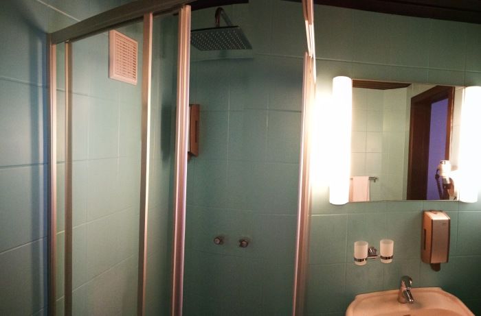 Hotel Le Chantecler ブリュッセル 部屋 写真